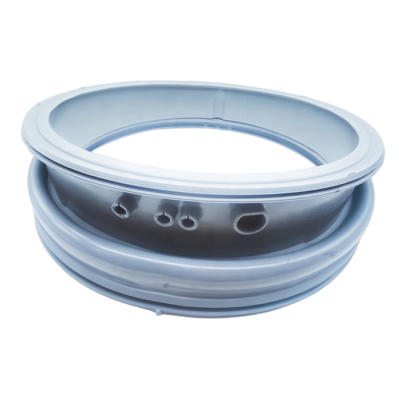 LG Washing Machine Door Gasket Parts 4986ER0004F Rubber Quad Ring Seals for Door Seal