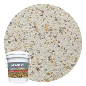 Quality Extraordinary Weather Resistance Liquid Granite Coatings for Long-Lasting Protection wholesale