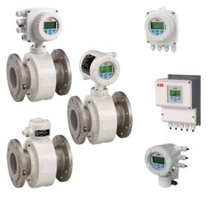Quality Electromagnetic flowmeter ProcessMaster FEP500 wholesale