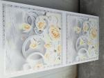 Low Maintenance PVC Board Fire Resistance and Smooth Surface