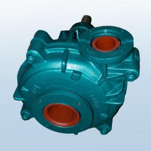 Quality Industrial Mining Slurry Pump Electrical Motor / Diesel Engine Power Driver wholesale
