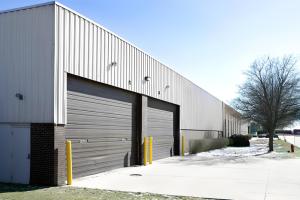 Quality Low Maintenance Steel Frame Agricultural Buildings High Capacity wholesale