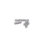 High Precision High Speed Dental Bearing SR144 Meeting the Demands of Dental