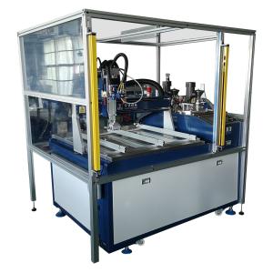 Quality Electric Driven Two Components Glue Dispensing Machine for Industrial Production Line wholesale