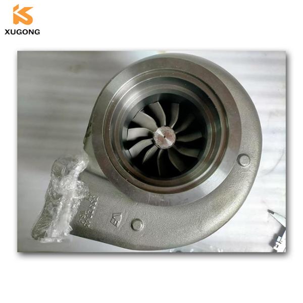 Turbocharger 4025150 for CUMMINS QSK23 Excavator Construction Machinery Parts In