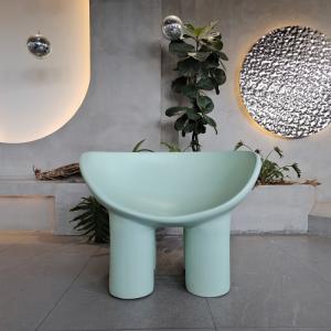 Quality Lightweight Fiberglass Resin Tables Benches Chairs Furniture wholesale
