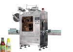 CE Certification Shrink Sleeve Labeling Machine , PET PVC Sleeve Label
