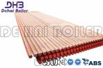 Convenient Install Membrane Wall Boiler Improved Thermal Efficiency