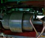 Reel Paper Processing Machine for Manufacturing Paper Cups