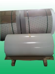 Quality Sone Color Coated Aluminum Coil wholesale