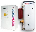 Water source Heat Pump
