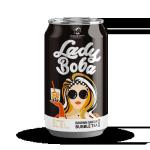 Taiwan's Best-Selling Brown Sugar Boba Tea - 315ml - Ideal for Wholesale and