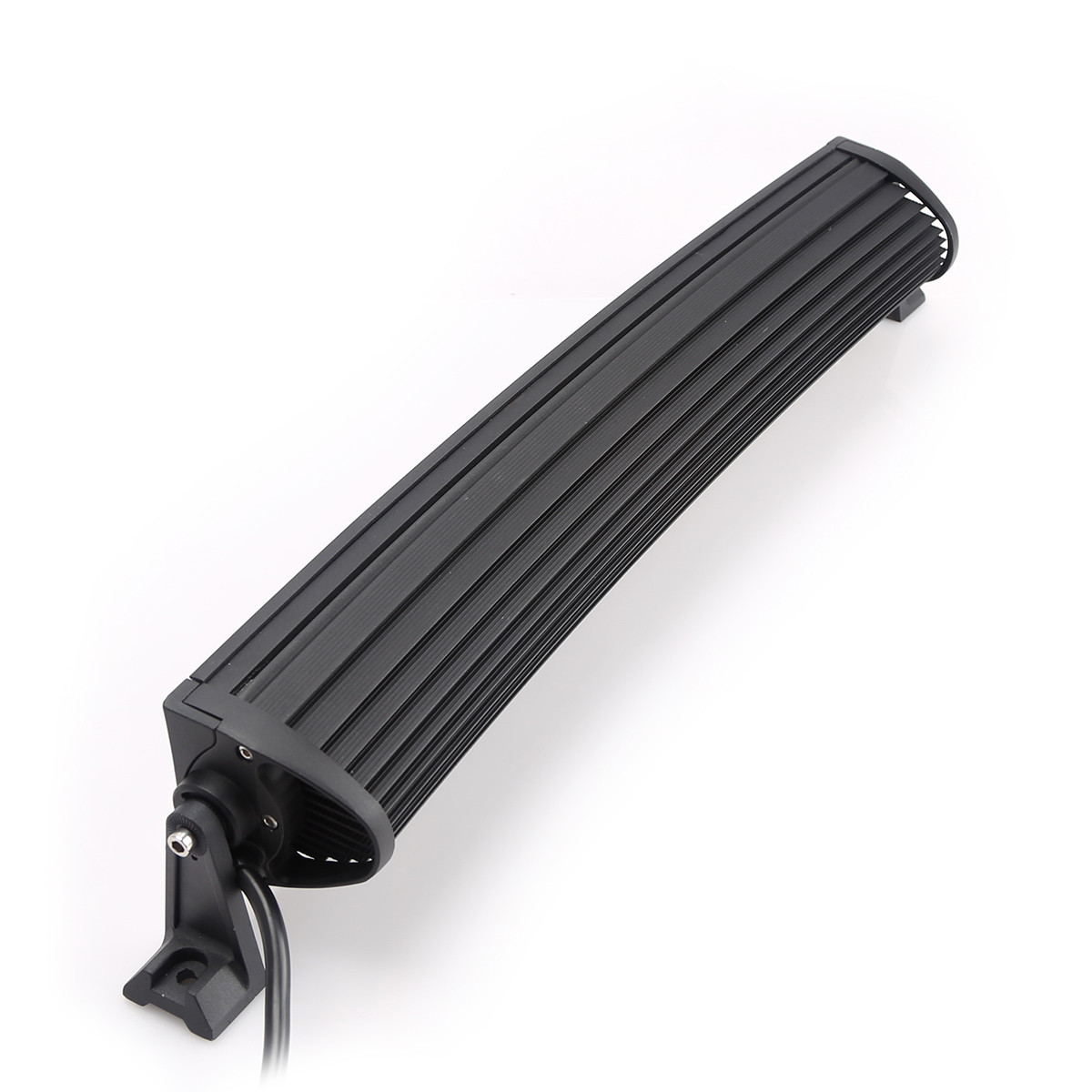 G1 Style 4D 120W 3W 40LED EPISTAR LED LIGHT BAR 6000K 10-30V Combo Beam