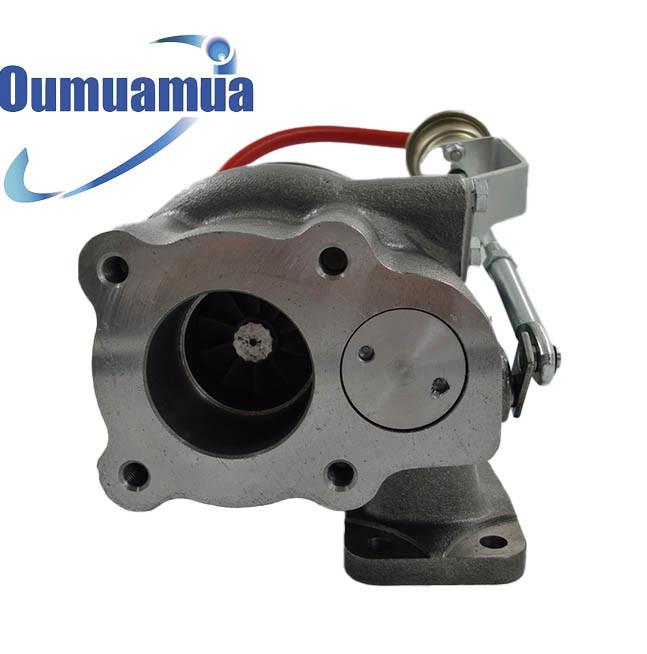 Turbocharger S200G 53271013082 12709880018 04294676 4294676 03801295 04294752KZ 7K08-0950 04294676KZ Borgwana VOLVO Volvo