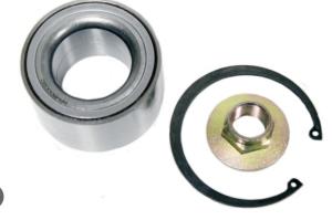 Quality Land Rover LR045917 Chassis Parts Wheel Hub Bearing wholesale