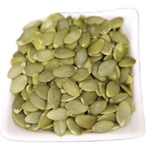 Quality Amazon hot sale wholesale Best quality and cheapest price grade AAA/AA/A pumpkin seeds kernel in China wholesale