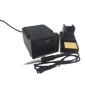 Quality 937 60W Welder Soldering Station Accurate Temperature Settings Compact Design wholesale
