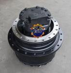 333-3036 CAT E345C E349 Final Drive 227-6044 E345D Track Motor For Excavator
