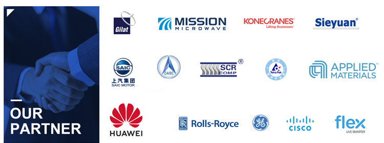 Customized Aluminum Fabrication CNC Machining Parts ISO9001 Certification