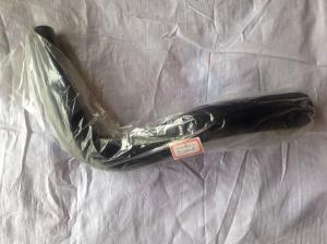Quality excavator engine parts PC200-5 Water radiator hose (up) wholesale