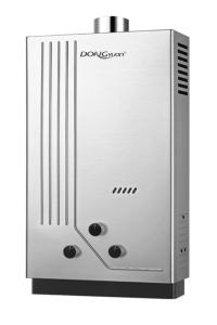 Quality Wall Mounted Gas Condensing Boiler Low Water Pressure Starting 740*430*320mm wholesale