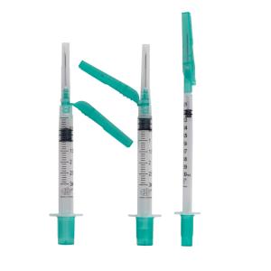 Quality 1ml Arterial Blood Gas Kits wholesale