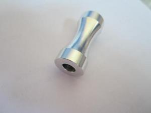 Quality Polished Tube Clamp Billet Aluminum Alloy Trike Bike Parts, Skate Scooter Parts wholesale