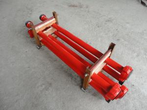 Quality Rigid High Pressure Pipe Fittings Integral 2 Inch Straight Pipe API 6A Standard wholesale
