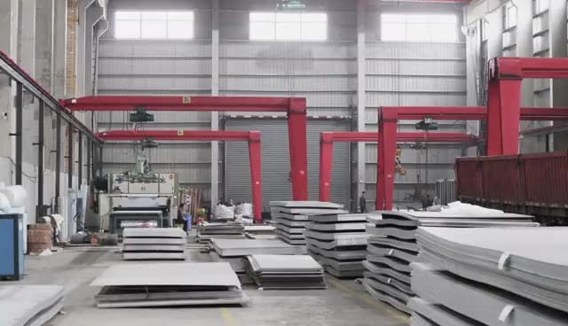 Dx51d Z275 Hot Dip Galvanized Steel Plate 600-1250mm Width