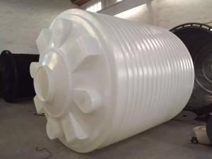 Quality UV Resistant Roto Moulded Water Tanks for Long-lasting Performance made in china wholesale
