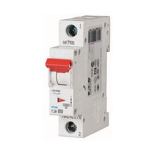 China best quality 1P 32a A 10kA miniature circuit breaker mcb on sale