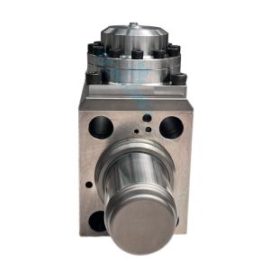 Quality SB20 SB30 SB50 Breaker Hammer Cylinder Hydraulic Rock Breaker Parts wholesale