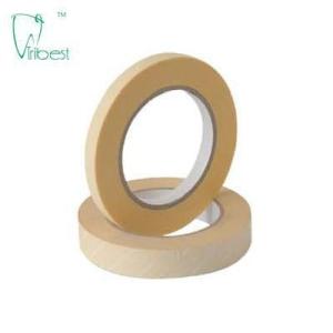 Quality 50m Autoclave Steam Sterile Dental Indicator Tape wholesale