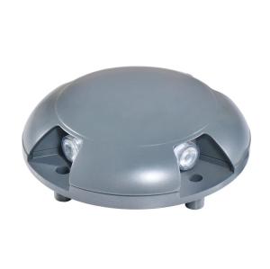 Quality 3000K 60W Outdoor Wall Mounted Lights Fixture Aluminum Hardwired wholesale
