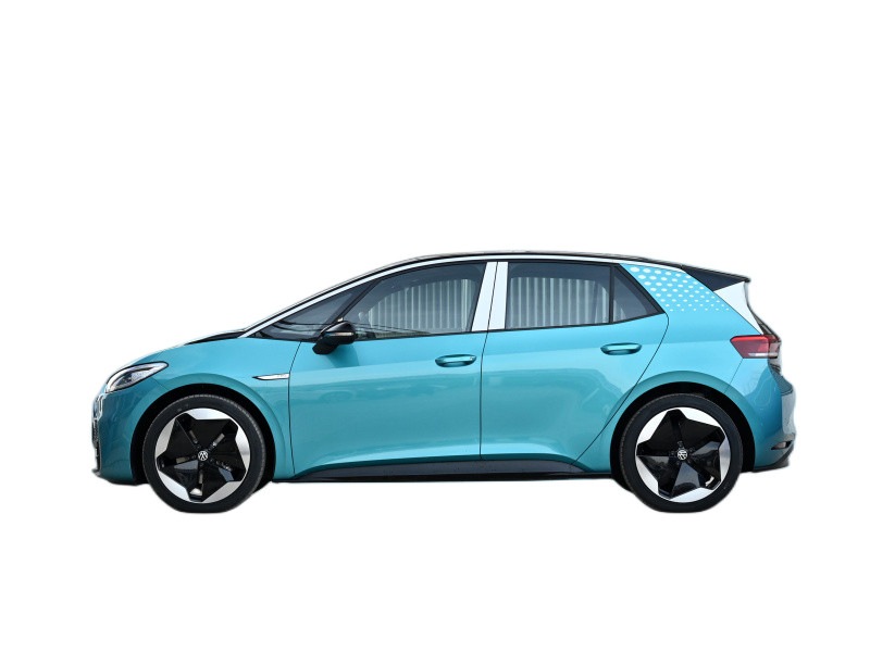 China's best-selling VW ID.3 2022 Active Pure and intelligent version of the new energy vehicle