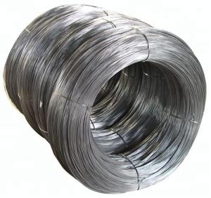 Quality AISI 420B Hot Rolled Alloy Steel Wire Rod 202 Stainless Steel wholesale