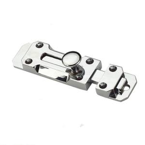 Quality zinc alloy Door Security Bolts sliding door latch Classic Furniture Hardware wholesale