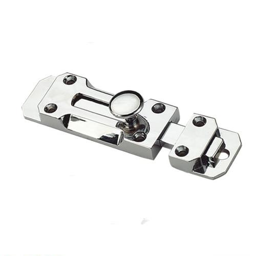 zinc alloy Door Security Bolts sliding door latch Classic Furniture Hardware