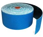 Y-Weight Polyester Sturdy Cloth Zirconia Alumina Abrasive roll Grinding Metal