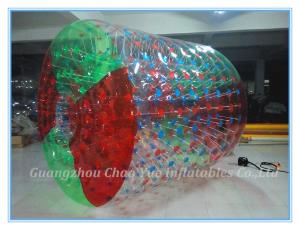 Quality High Quality Inflatable Water Roller Zorb Ball, Inflatable Water Toy(CY-M2703) wholesale