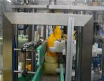 Packing Machinery Plastic Round Bottle Unscrambler Sorter Machine for 300 KG