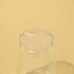 Food Grade Transparent FDA / 150ml Xiamen FOB Port Injection PS Plastic Cups SGS