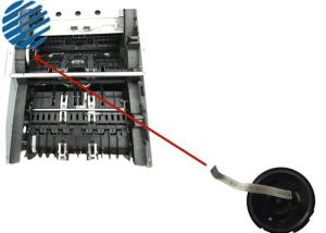 Quality S7310000726 HYOSUNG ATM HCDU Dispenser ROTARY CABLE 7310000726 wholesale
