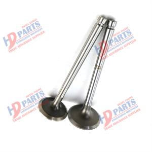 Quality PERKINS Diesel Engine Piston Valve 3142H071 3142A151 For 1104C-44T wholesale