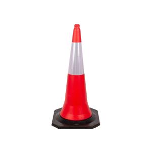 Quality UK Standard Environmentally Friendly Traffic Safety Road Cone wholesale
