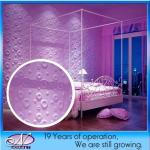 500x500mm Soundproof Acoustic Waterproof Partition Wall Insulation for Internal