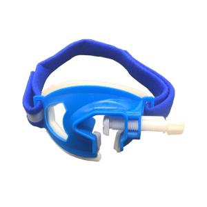 Quality Medical Disposable Soft Fabric Sponge Neck Band For Hospital wholesale