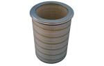 1880cfm 5um 0.5um GE LM6000 Gas Turbine Filters