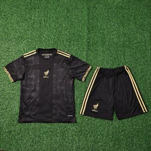 Quality Mexico 2025-2026 Season Childrens Football Jerseys Special Edition Fan Version Customized wholesale