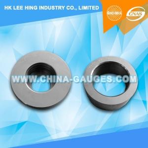 Quality E39 Go/No Go Gauges of Finished Lamp Cap wholesale
